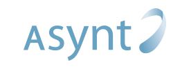 Teknolab_organisk kjemi_Asynt_logo